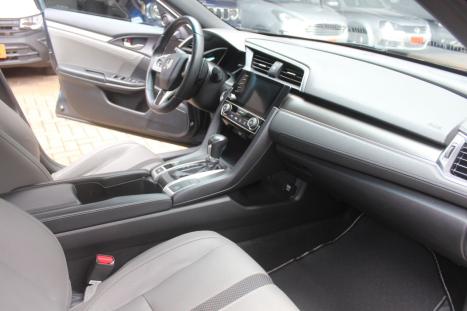 HONDA Civic 2.0 16V 4P EXL FLEX  AUTOM�TICO CVT, Foto 10