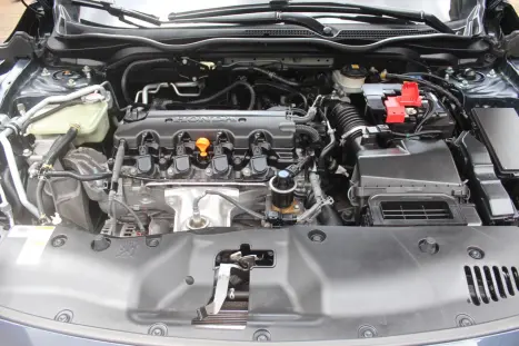 HONDA Civic 2.0 16V 4P EXL FLEX  AUTOM�TICO CVT, Foto 14