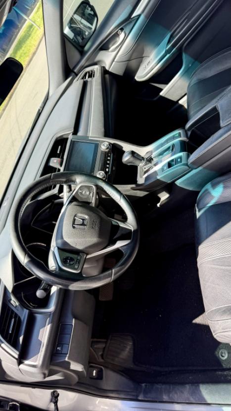 HONDA Civic 2.0 16V 4P EX FLEX  AUTOM�TICO CVT, Foto 7