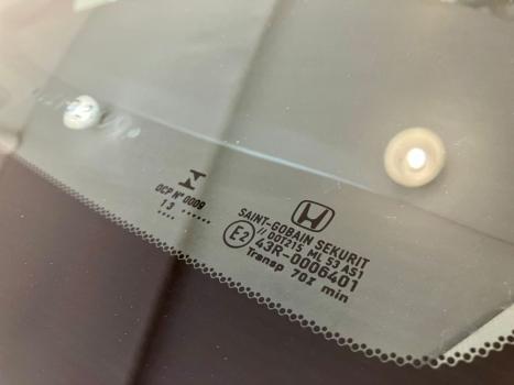 HONDA Civic 2.0 16V 4P FLEX LXR AUTOM�TICO, Foto 19