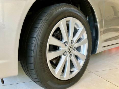 HONDA Civic 2.0 16V 4P FLEX LXR AUTOM�TICO, Foto 21