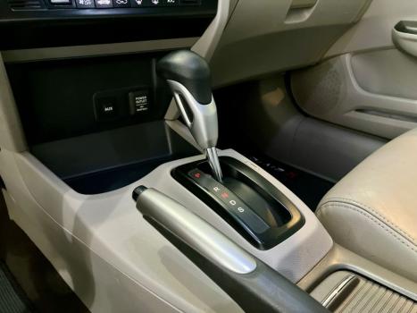 HONDA Civic 2.0 16V 4P FLEX LXR AUTOM�TICO, Foto 28