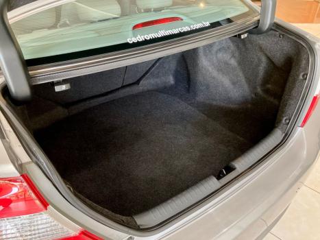 HONDA Civic 2.0 16V 4P FLEX LXR AUTOM�TICO, Foto 38