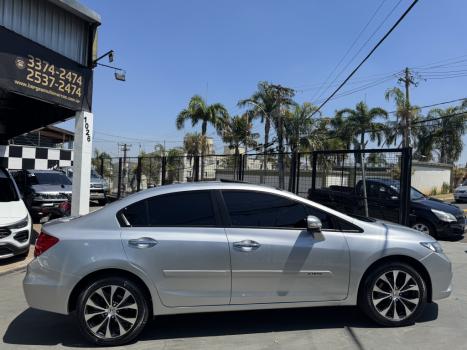 HONDA Civic 2.0 16V 4P FLEX EXR AUTOM�TICO, Foto 7
