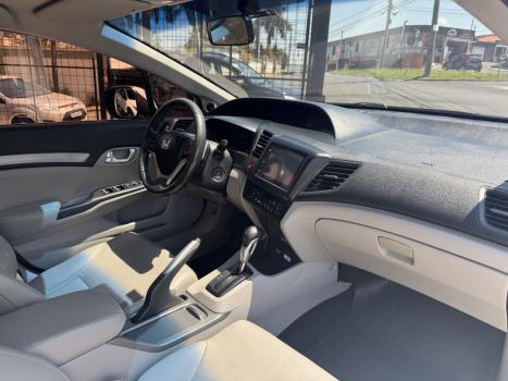 HONDA Civic 2.0 16V 4P FLEX EXR AUTOM�TICO, Foto 10
