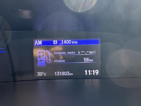 HONDA Civic 2.0 16V 4P FLEX EXR AUTOM�TICO, Foto 13