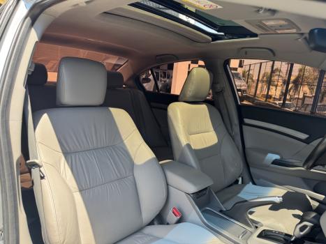 HONDA Civic 2.0 16V 4P FLEX EXR AUTOM�TICO, Foto 14