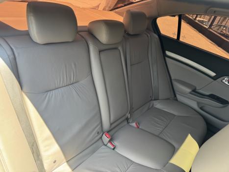 HONDA Civic 2.0 16V 4P FLEX EXR AUTOM�TICO, Foto 15