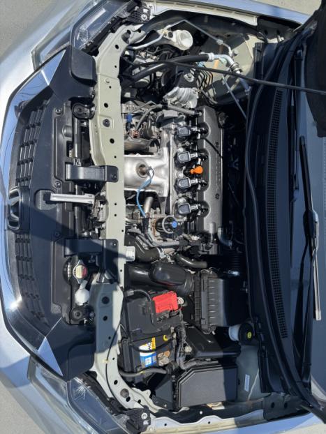 HONDA Civic 2.0 16V 4P FLEX EXR AUTOM�TICO, Foto 17