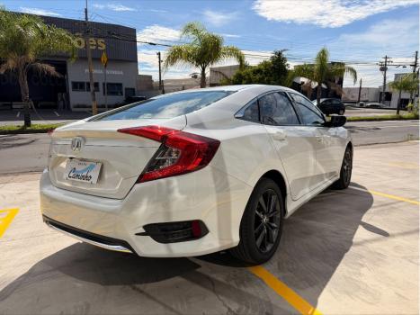 HONDA Civic 2.0 16V 4P EXL FLEX  AUTOM�TICO CVT, Foto 5