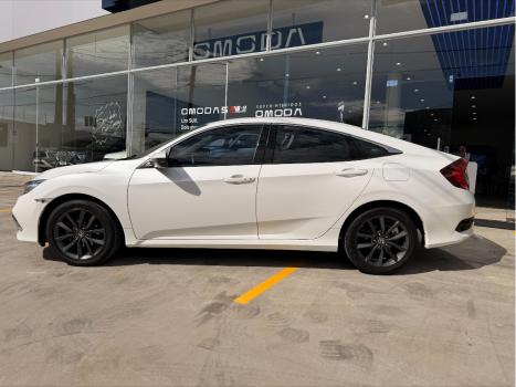 HONDA Civic 2.0 16V 4P EXL FLEX  AUTOM�TICO CVT, Foto 8