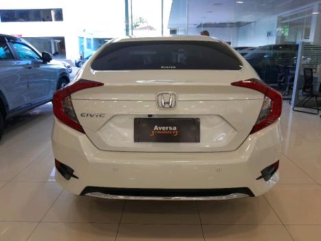 HONDA Civic 2.0 16V 4P EXL FLEX  AUTOM�TICO CVT, Foto 5