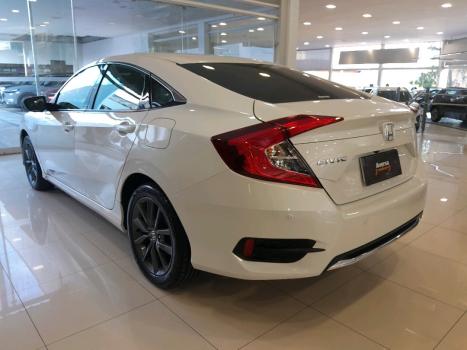 HONDA Civic 2.0 16V 4P EXL FLEX  AUTOM�TICO CVT, Foto 6