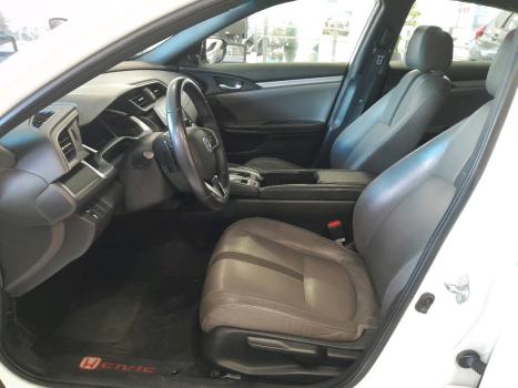 HONDA Civic 2.0 16V 4P EXL FLEX  AUTOM�TICO CVT, Foto 7