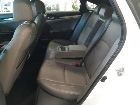 HONDA Civic 2.0 16V 4P EXL FLEX  AUTOM�TICO CVT, Foto 8