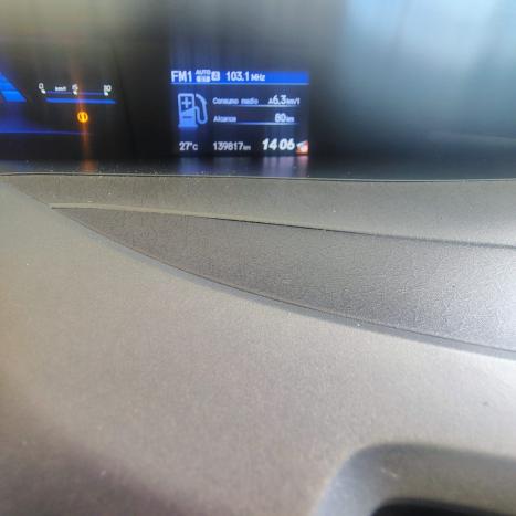 HONDA Civic 2.0 16V 4P FLEX LXR AUTOM�TICO, Foto 4