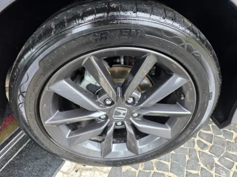 HONDA Civic 2.0 16V 4P FLEX LX AUTOM�TICO, Foto 5