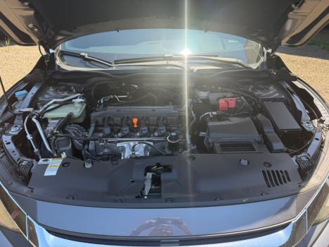 HONDA Civic 2.0 16V 4P EXL FLEX  AUTOM�TICO CVT, Foto 5