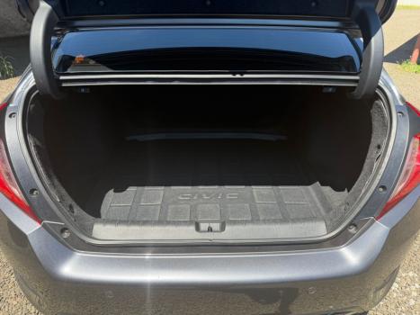 HONDA Civic 2.0 16V 4P EXL FLEX  AUTOM�TICO CVT, Foto 6