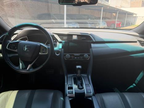 HONDA Civic 2.0 16V 4P EXL FLEX  AUTOM�TICO CVT, Foto 7