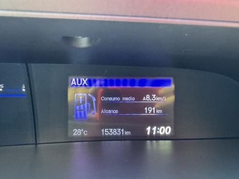 HONDA Civic 2.0 16V 4P FLEX LXR AUTOM�TICO, Foto 12