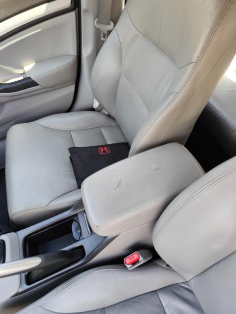 HONDA Civic 2.0 16V 4P FLEX EXR AUTOM�TICO, Foto 5