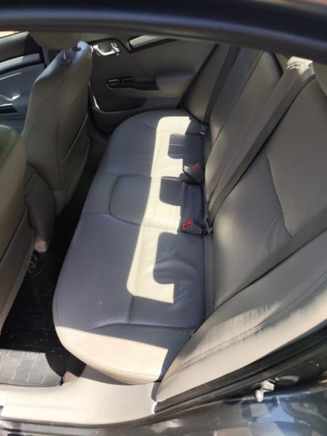 HONDA Civic 2.0 16V 4P FLEX EXR AUTOM�TICO, Foto 6