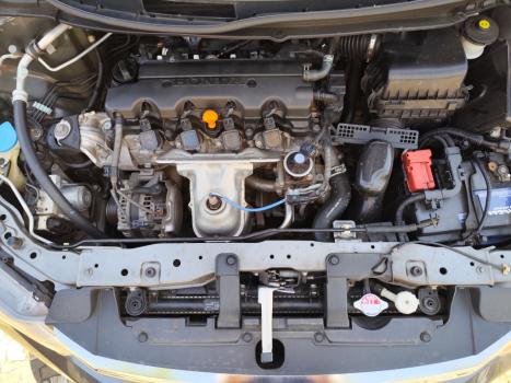 HONDA Civic 2.0 16V 4P FLEX EXR AUTOM�TICO, Foto 12