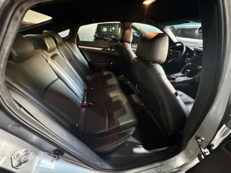 HONDA Civic 2.0 16V 4P EX FLEX  AUTOM�TICO CVT, Foto 8