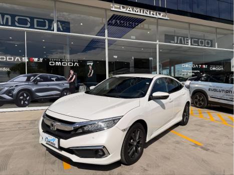 HONDA Civic 2.0 16V 4P EXL FLEX  AUTOM�TICO CVT, Foto 1