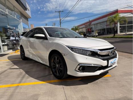 HONDA Civic 2.0 16V 4P EXL FLEX  AUTOM�TICO CVT, Foto 3