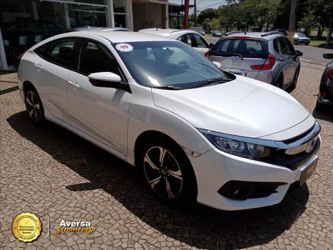 HONDA Civic 2.0 16V 4P EX FLEX  AUTOM�TICO CVT, Foto 1