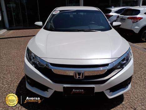 HONDA Civic 2.0 16V 4P EX FLEX  AUTOM�TICO CVT, Foto 2