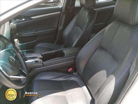 HONDA Civic 2.0 16V 4P EX FLEX  AUTOM�TICO CVT, Foto 7