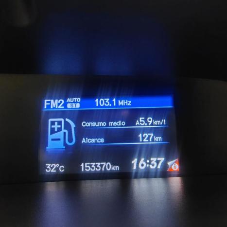 HONDA Civic 2.0 16V 4P FLEX LXR AUTOM�TICO, Foto 4