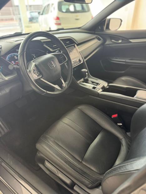 HONDA Civic 2.0 16V 4P EXL FLEX  AUTOM�TICO CVT, Foto 13