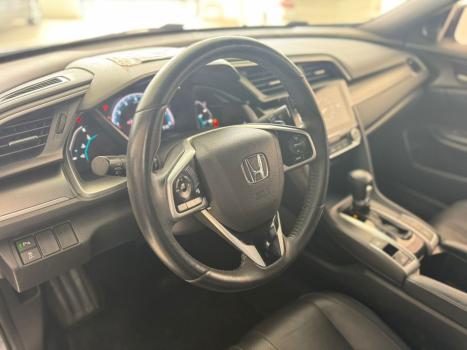 HONDA Civic 2.0 16V 4P EXL FLEX  AUTOM�TICO CVT, Foto 14