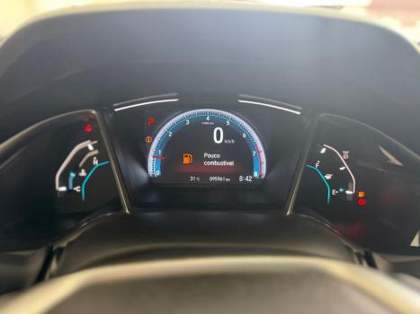 HONDA Civic 2.0 16V 4P EXL FLEX  AUTOM�TICO CVT, Foto 15