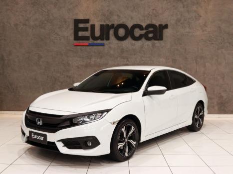 HONDA Civic 2.0 16V 4P EX FLEX  AUTOM�TICO CVT, Foto 1