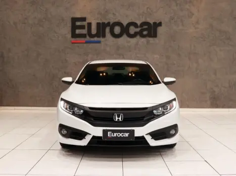 HONDA Civic 2.0 16V 4P EX FLEX  AUTOM�TICO CVT, Foto 2