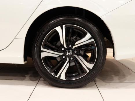 HONDA Civic 2.0 16V 4P EX FLEX  AUTOM�TICO CVT, Foto 8