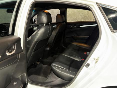 HONDA Civic 2.0 16V 4P EX FLEX  AUTOM�TICO CVT, Foto 11