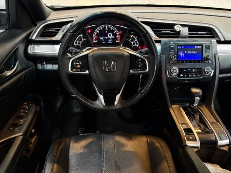 HONDA Civic 2.0 16V 4P EX FLEX  AUTOM�TICO CVT, Foto 13