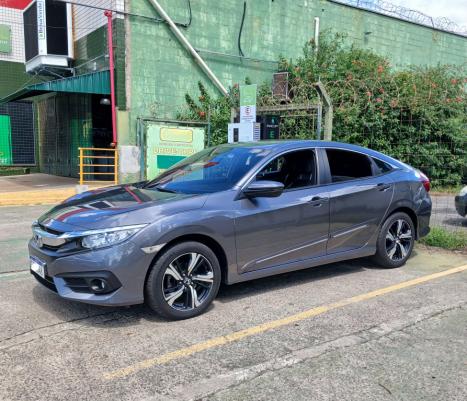 HONDA Civic 2.0 16V 4P EXL FLEX  AUTOM�TICO CVT, Foto 16