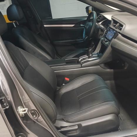 HONDA Civic 2.0 16V 4P EXL FLEX  AUTOM�TICO CVT, Foto 11