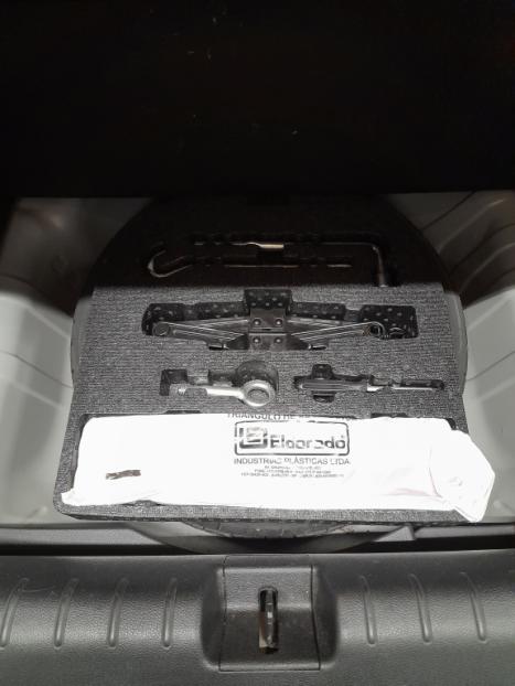 HONDA Civic 2.0 16V 4P EXL FLEX  AUTOM�TICO CVT, Foto 13