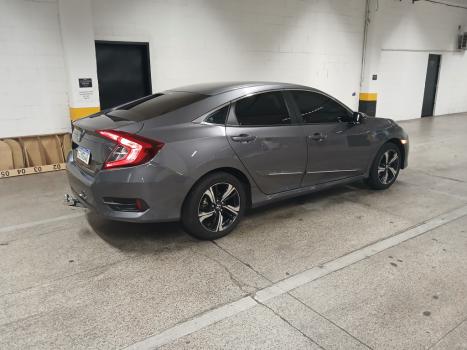 HONDA Civic 2.0 16V 4P EXL FLEX  AUTOM�TICO CVT, Foto 5