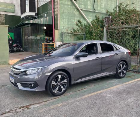 HONDA Civic 2.0 16V 4P EXL FLEX  AUTOM�TICO CVT, Foto 14