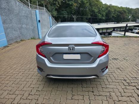 HONDA Civic 2.0 16V 4P EXL FLEX  AUTOM�TICO CVT, Foto 6