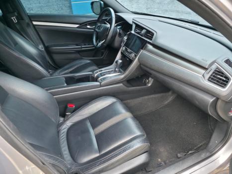 HONDA Civic 2.0 16V 4P EXL FLEX  AUTOM�TICO CVT, Foto 7